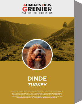 Only Turkey