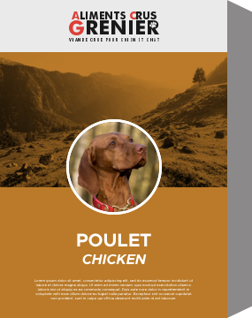 Seulement Poulet