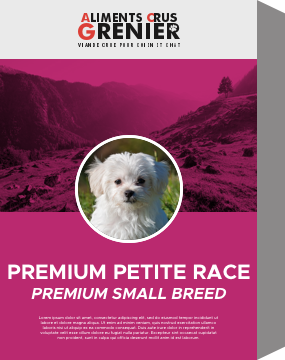 Premium Petite Race