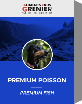 Premium poisson