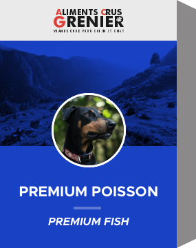 Premium poisson 