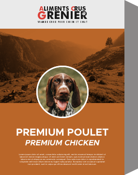 Premium Chicken