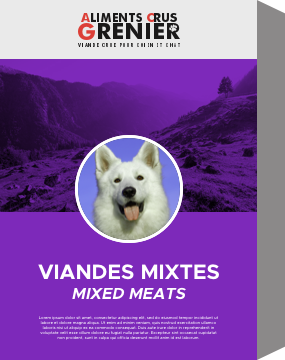 Viandes Mixtes